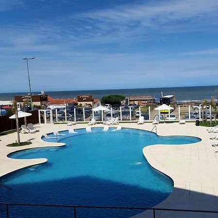 Hotel Reviens Pinamar Extérieur photo