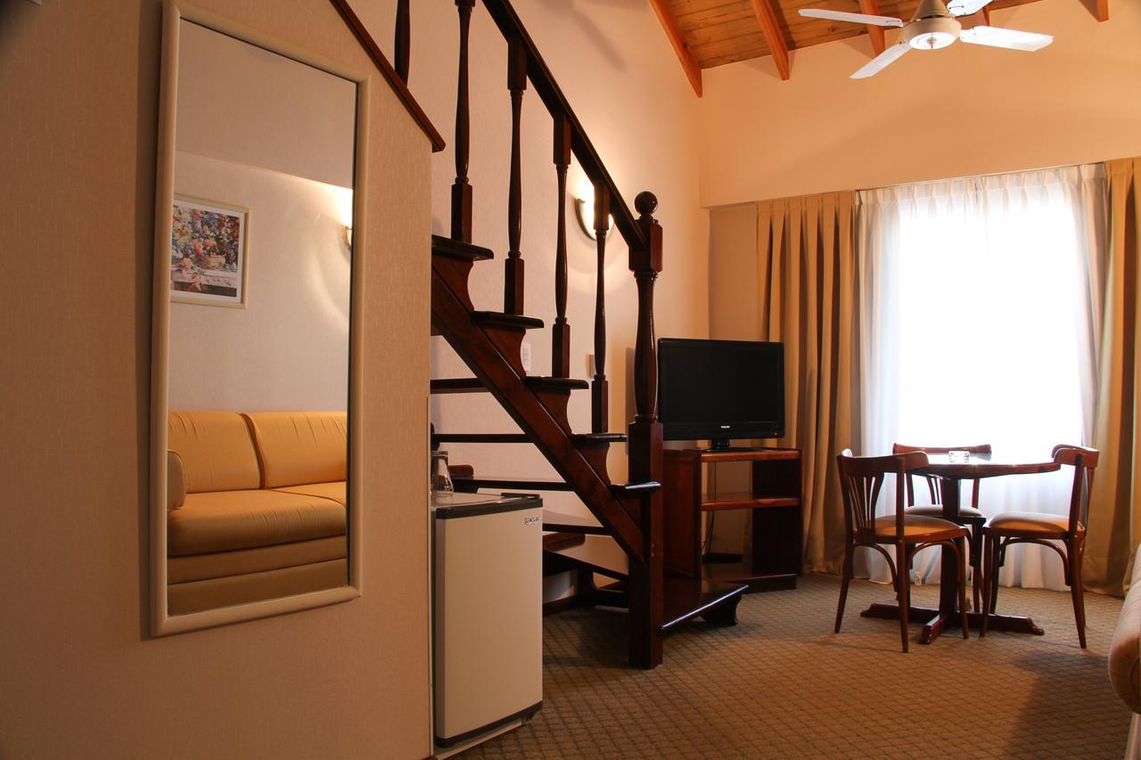Hotel Reviens Pinamar Chambre photo