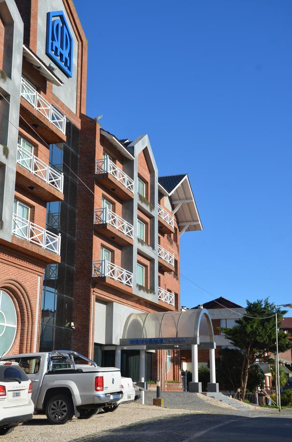 Hotel Reviens Pinamar Extérieur photo